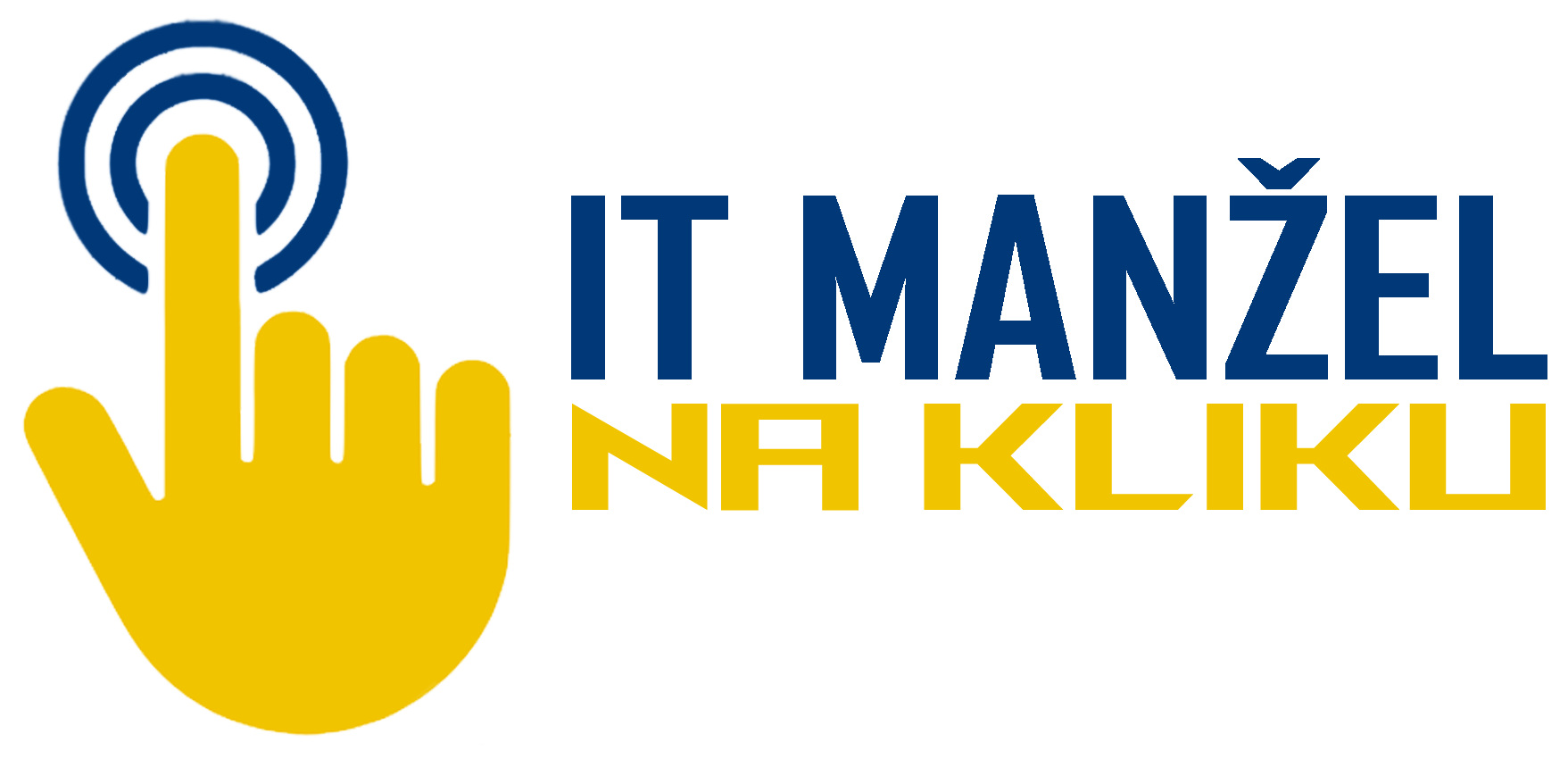 IT Manžel na kliku